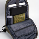 Mochila para laptop | CoolCapital Sarec | 15"pulgadas Negro