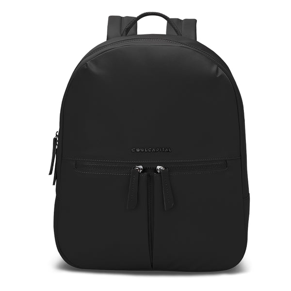 Mochila para laptop | CoolCapital Brisbane | 14"pulgadas Negra