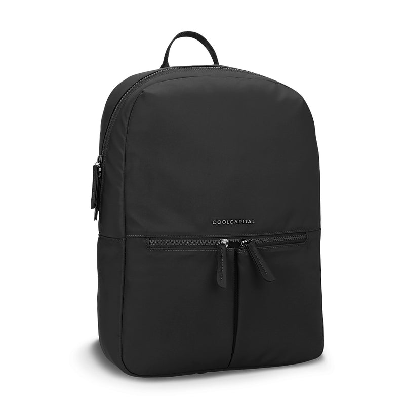 Mochila para laptop | CoolCapital Brisbane | 15"pulgadas Negro