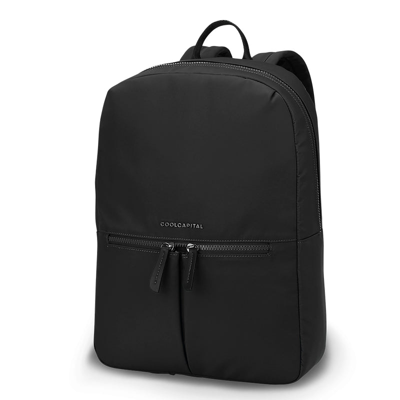 Mochila para laptop | CoolCapital Brisbane | 15"pulgadas Negro