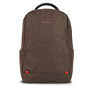 Mochila para laptop | CoolCapital Taos | 15.6" pulgadas Cafe
