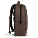 Mochila para laptop | CoolCapital Taos | 15.6" pulgadas Cafe