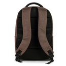 Mochila para laptop | CoolCapital Taos | 15.6" pulgadas Cafe