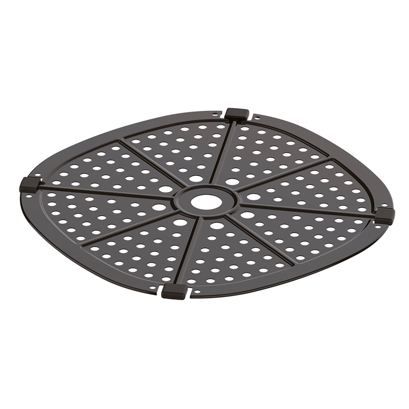 Freidora de Aire | Multilaser | capacidad 4L, 200°