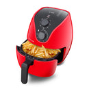 Freidora de Aire | Multi|  capacidad 4L, 200°