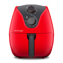 Freidora de Aire | Multi|  capacidad 4L, 200°