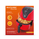 Freidora de Aire | Multi|  capacidad 4L, 200°