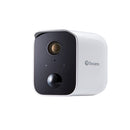 Cámara de Seguridad Inalámbrica | Swann SWIFI-CORECAM-GL | IP65 1080p Visión Nocturna