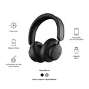 Audífonos Inalámbricos On-ear | Urbanista Los Angeles ANC | Carga Solar 80hrs