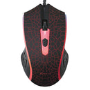 Mouse gamer |XTRIKE ME GM-206 |backlit 1200 DPI gaming para computadora