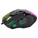 Mouse gamer |XTRIKE ME GM-216 |backlit 3600 DPI gaming para computadora