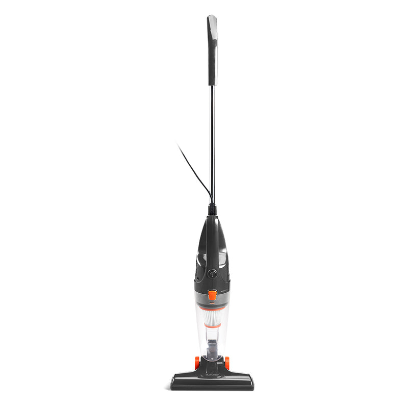 Aspiradora Vertical de Mano | Multilaser Ciclón | 810 ml, filtro