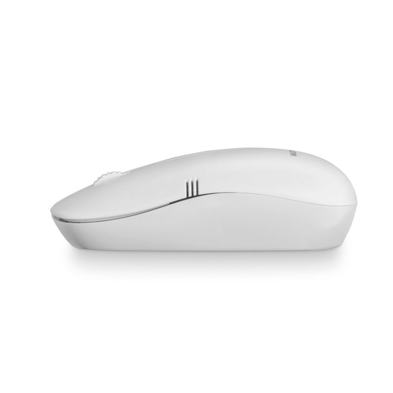 Mouse inalámbrico | Multilaser Slim | 1200dpi