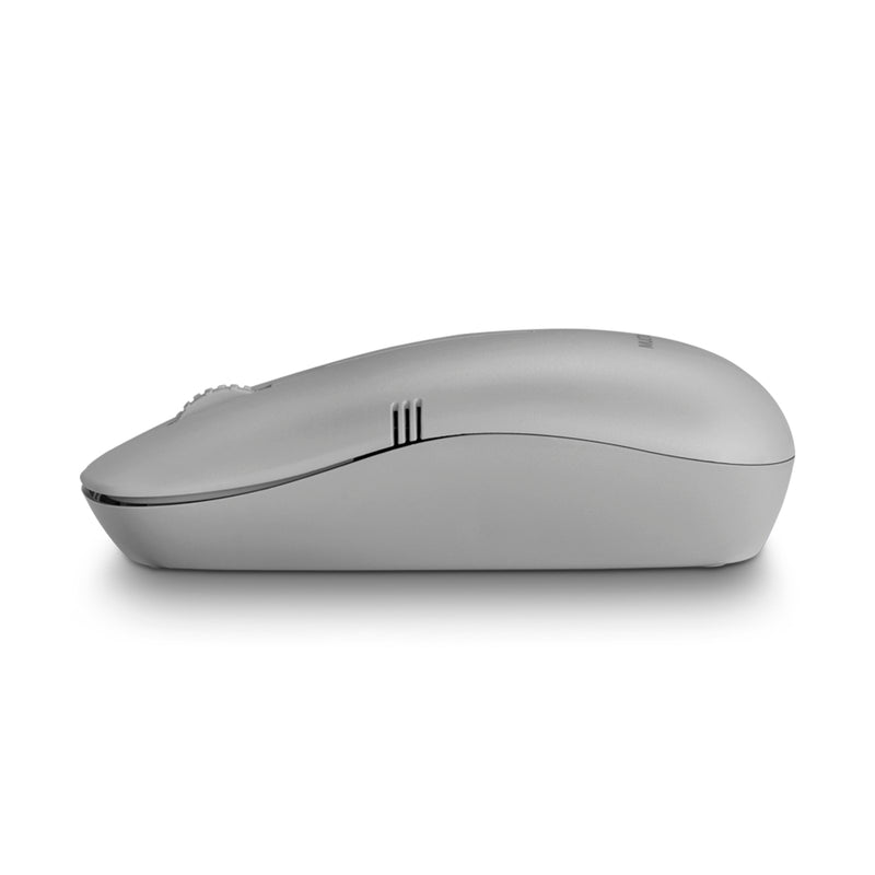 Mouse inalámbrico | Multilaser Slim | 1200dpi