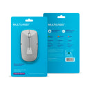 Mouse inalámbrico | Multi Slim | 1200dpi