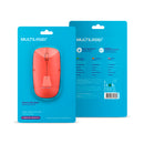 Mouse inalámbrico | Multi Slim | 1200dpi