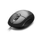 Mouse alámbrico | Multi | USB, 1200dpi