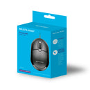 Mouse alámbrico | Multi | USB, 1200dpi