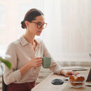 Mouse alámbrico | Multi | USB, 1200dpi