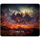 Xtrike Me Mousepad Gamer 32x27 cm