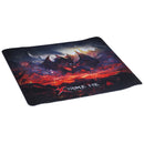 Xtrike Me Mousepad Gamer 32x27 cm