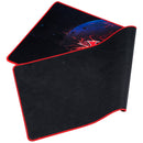 Mousepad gamer |XTRIKE ME MP-204 |caucho y tela gaming para computadora