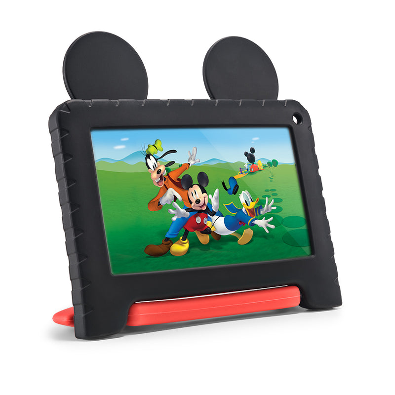 Tablet para niños 7" pulgadas | Multiláser Mickey Disney | 32gb Quad Core 2gb RAM