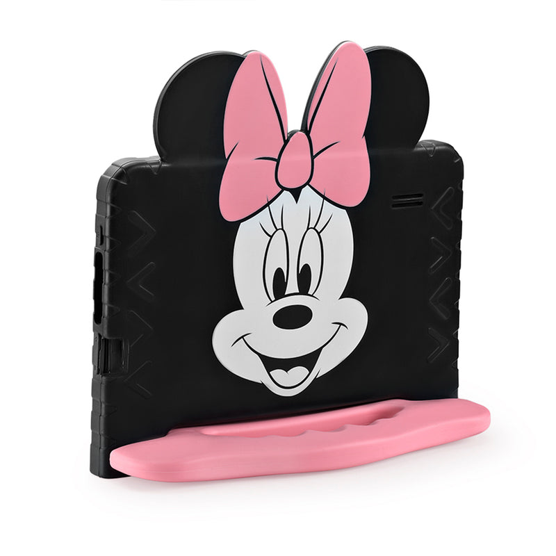 Tablet para niños 7" pulgadas | Multiláser Minnie Disney | 32gb Quad Core 2gb RAM