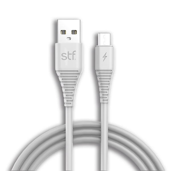 Cable USB a Micro USB 1 Metro Carga Estándar Transferencia Datos