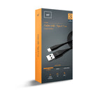 Cable para celular |STF Tipo C |Carga estandar 1 metro