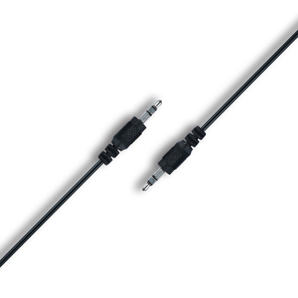 Cable audio |STF Auxiliar | 1 metro