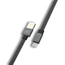 Cable para celular |STF Micro USB |Carga ultra rapida 1 metro