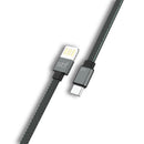Cable USB a Tipo C 1 Metro Carga Ultra Rápida 3A