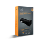 Cargador para auto | STF 1 salida 1A | Carga estandar