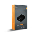 Cargador Pared USB 2.4A Carga Rápida Universal