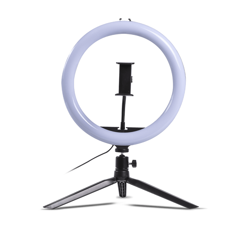 Aro de luz led STF Instant star Luz blanca Stuffactory