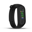 Smartwatch reloj inteligente | STF Kronos lite | Smartband