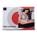 Base acolchada |STF  |para laptop