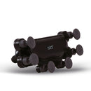 Soporte Celular Auto Gravedad Universal Ajustable Visión