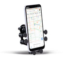 Soporte Celular Auto Gravedad Universal Ajustable Visión
