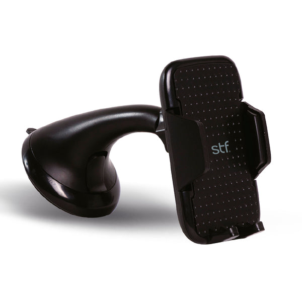 Soporte  |STF  |para celular ventosa y base
