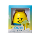 Audífonos Inalámbricos TWS Kyoku STF: 2.5 hrs, Micrófono