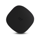 Audífonos Inalámbricos TWS STF Neo: ANC, 3 hrs de uso, Negro