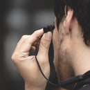 Audífonos Inalámbricos In-ear STF Gravity: 5 hrs de uso, Azul