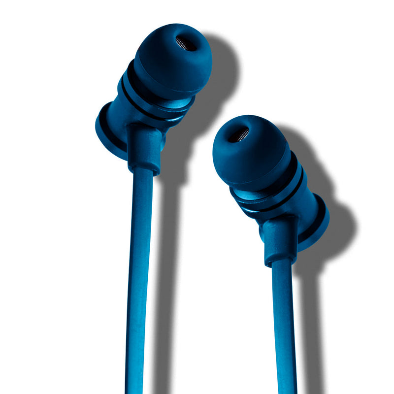 Audífonos Inalámbricos In-ear | STF Gravity | 5 hrs de uso, Azul