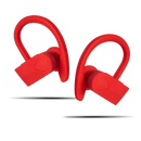 Trust: Audífonos in-ear True Wireless Rojo