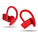 Trust: Audífonos in-ear True Wireless Rojo