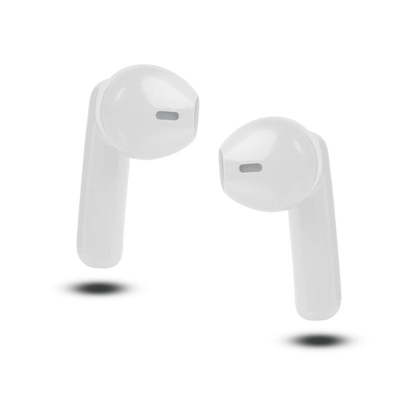 Audífonos stuffactory true wireless blancos new arrivals