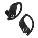 Audífonos inalámbricos Tws Iron Earth STF 18hrs Uso Protección IPX4