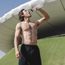 Audífonos inalámbricos TWS | STF Iron Aqua | 6hrs uso protección IPX6 deportivo